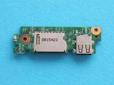 USB роз'єм до ноутбука Dell Inspiron 15 3541 №2